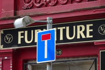 Zukunft oder Sackgasse?